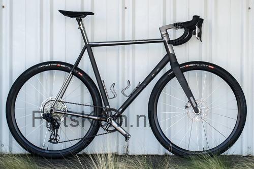 No22 Drifter X specificaties